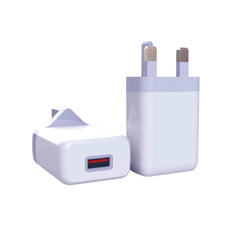 Chargeur rapide USB intelligent_MW21-105