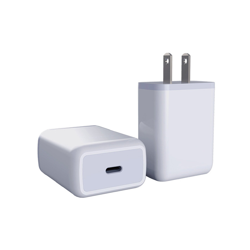 Chargeur rapide intelligent de type C_MW21-106