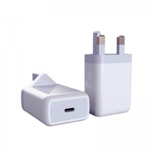 Chargeur rapide intelligent de type C_MW21-106