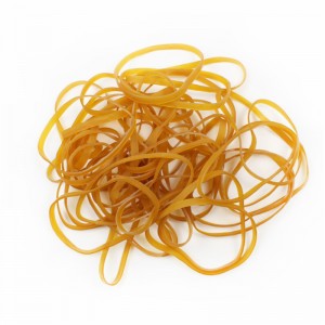 Vente directe d\'usine à la demande Bandes de caoutchouc agricolesnon mobiles à haute élasticité et haute température