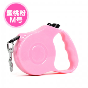 Corde de traction télescopique automatique pour animaux de compagnie