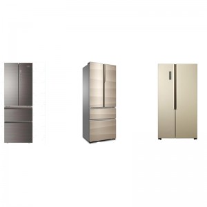 Plaque de verre taché en cristal