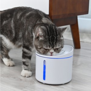 1L Fontaine d\'eau de chat