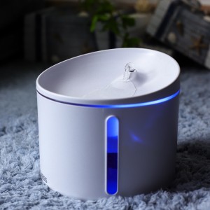 1L Fontaine d\'eau de chat