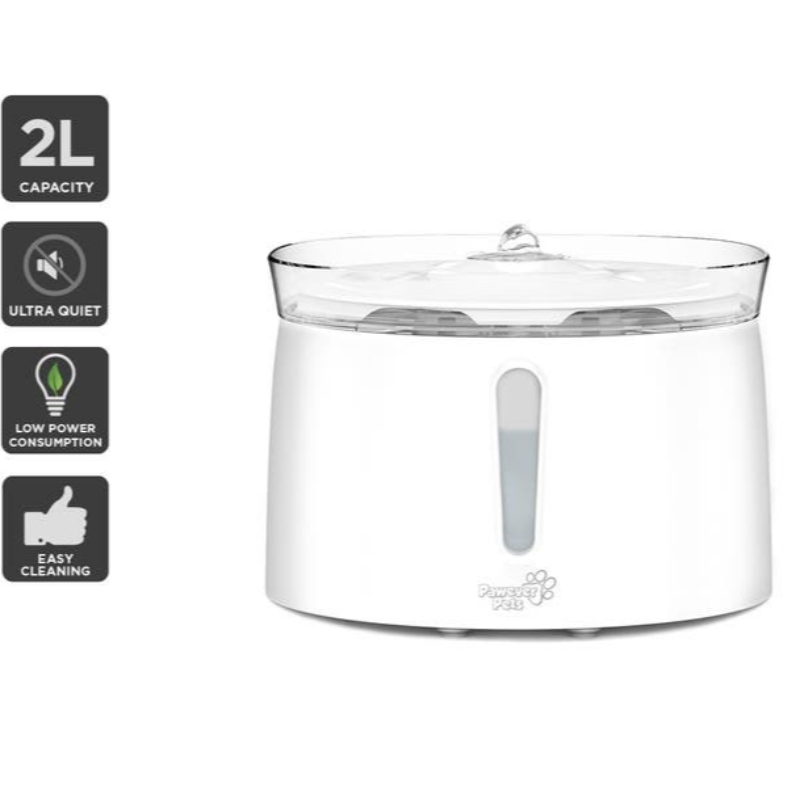 Distributeur d'eau automatique 2L