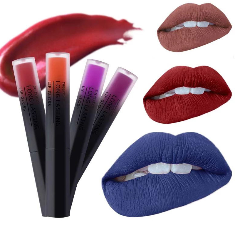 Végétaliténue beauté lipgloss