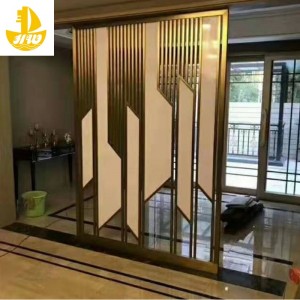 Nouvel écran de style chinois