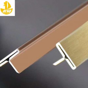 Ligne décorativen ° 3