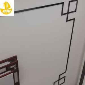 Ligne décorativen ° 3