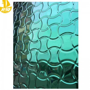 Impression 3D en acier inoxydablen ° 5