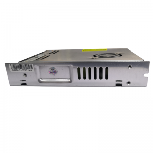 110V 220V AC DC 24V 300W Alimentation de commutation SMPS SMPS pour l\'imprimante 3D Machine industrielle