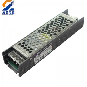 TRIAC 0-10V PWM DALI POWER Alimentation 24V 2.5A 60W Dimmable LED Driver