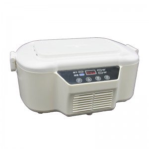 Boîte de désinfection UVC SW-07L