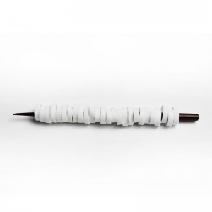 Bague de câble de câble de câble anti-âge d\'élasticité en gros sur mesure