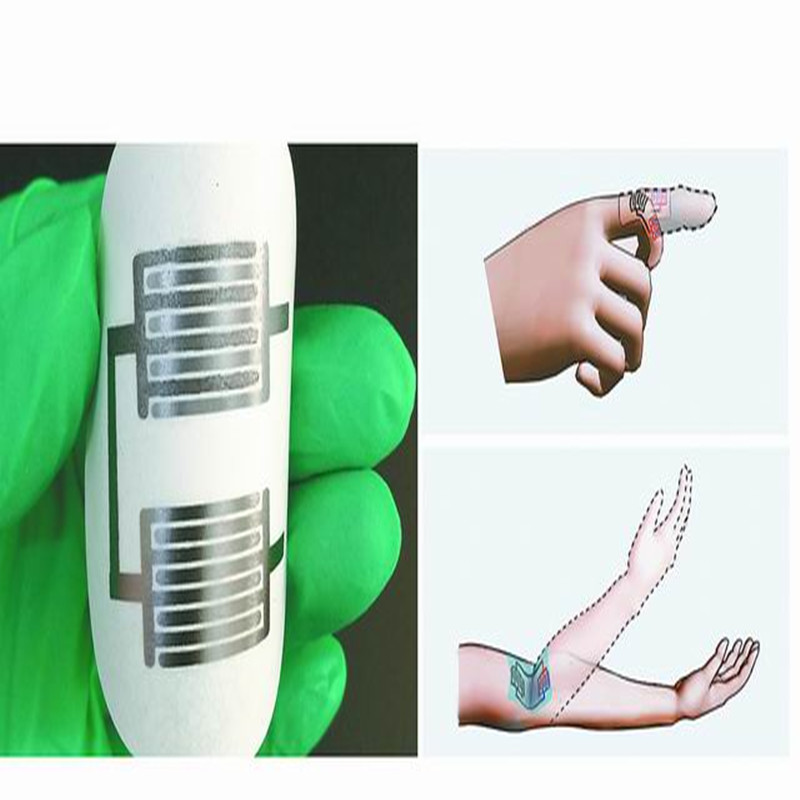 Unnouveau type de supercapaciteur miniature de potassium à haute tension a été développé