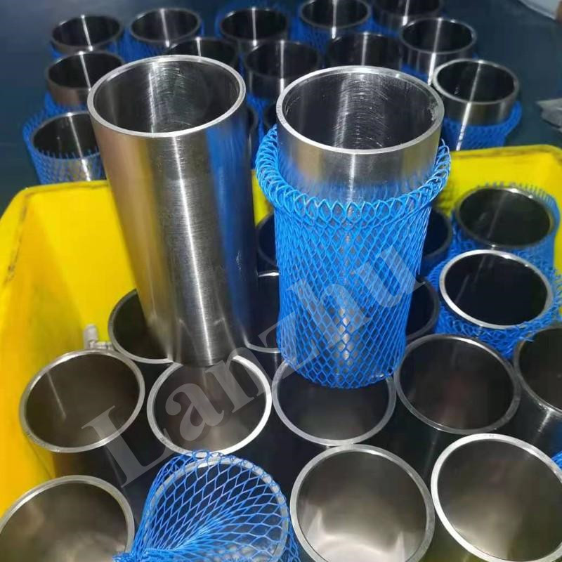 Gaine denickel 718 110kw