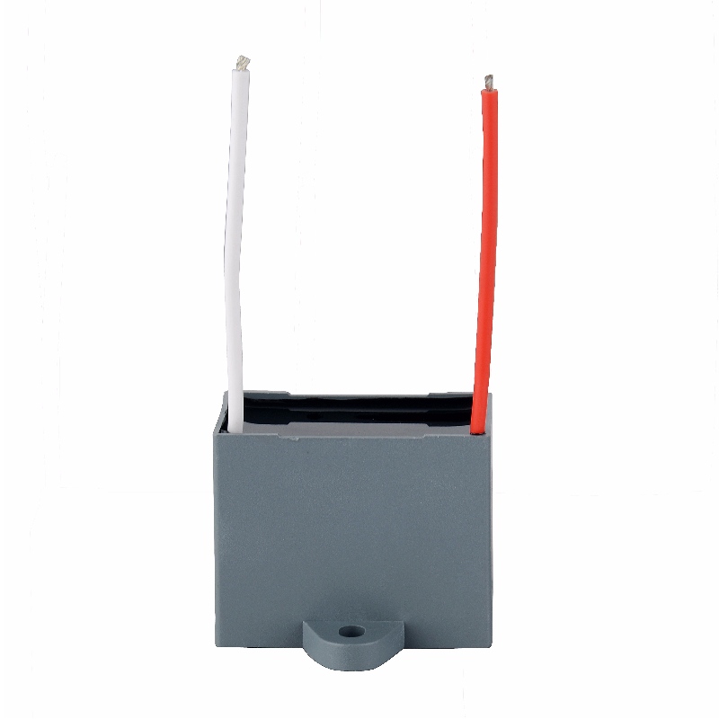 6UF 500V 50/60HZ SH S3 B 40/85/21 CQC CBB61 condensateur