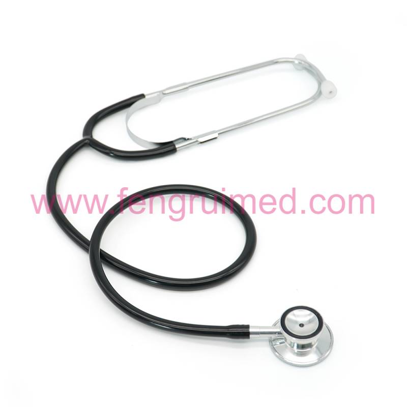 Stéthoscope à double tête