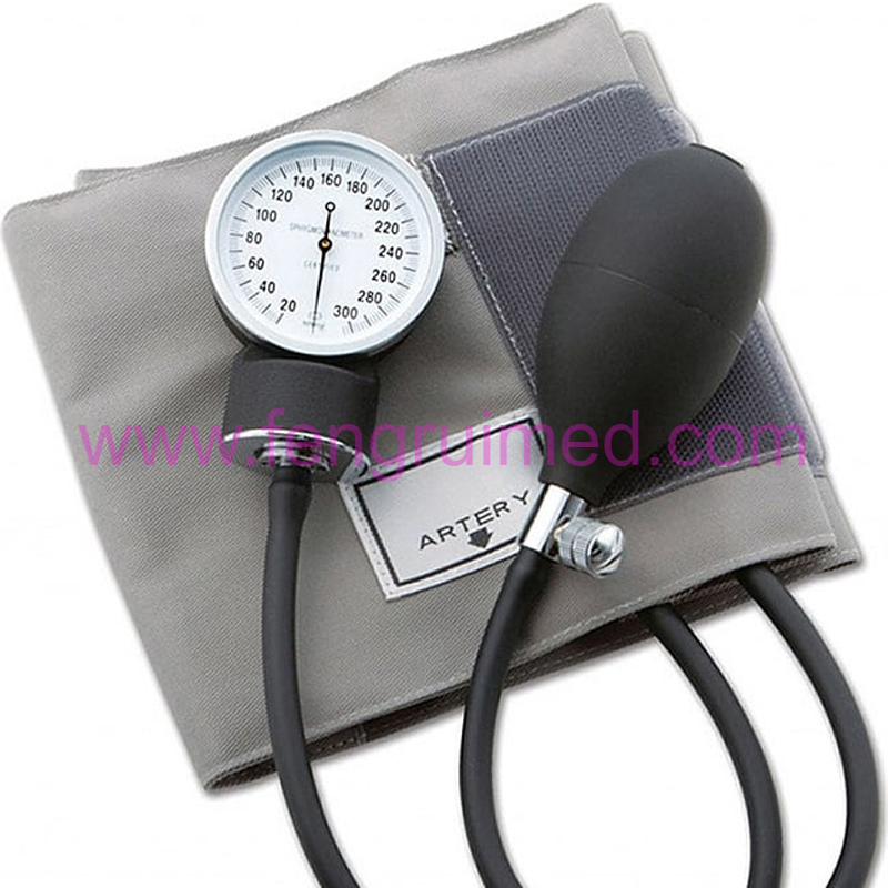 Sphygmomanomètre aneroïde