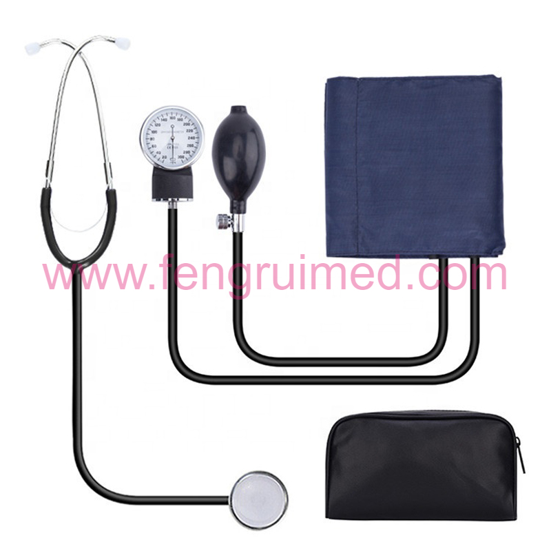 Sphygmomanomètre aneroïde
