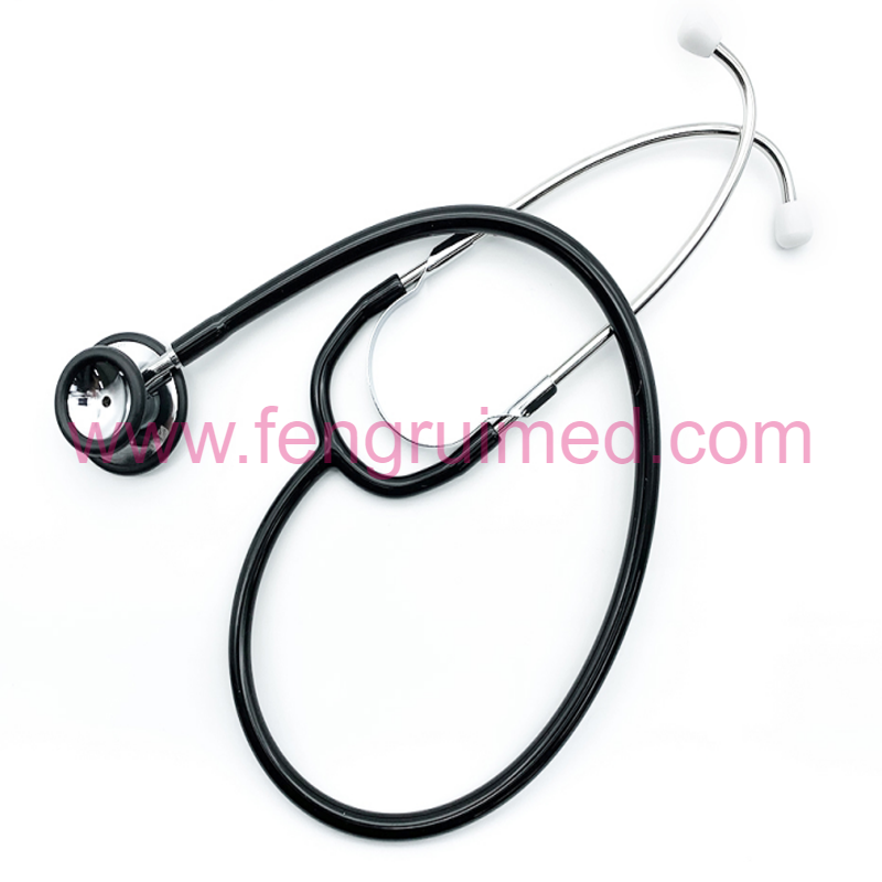 Stéthoscope Double tête de Deluxe