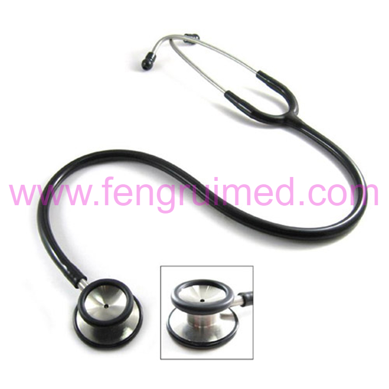 Stéthoscope Double tête de Deluxe