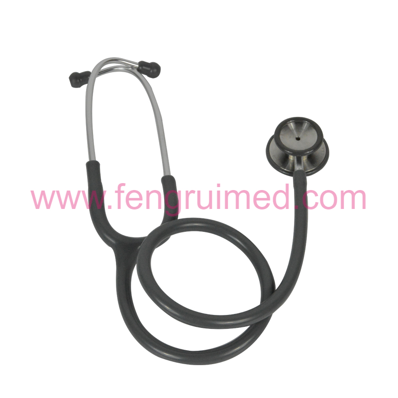 Stéthoscope de luxe professionnel