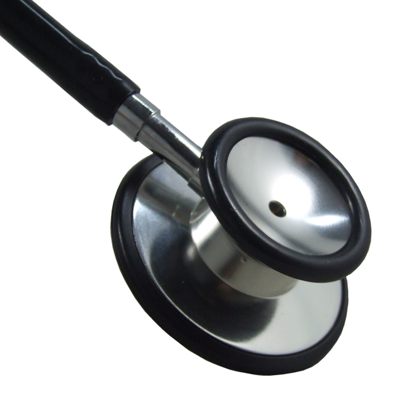 Stéthoscope de luxe professionnel