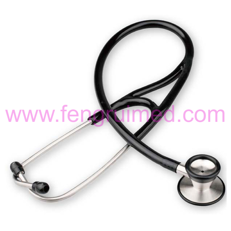 Stéthoscope de cardiologie professionnelle