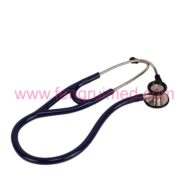Stéthoscope de cardiologie professionnelle