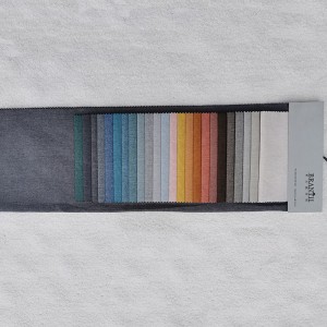 Piece Type de coton et de linge BNT1835