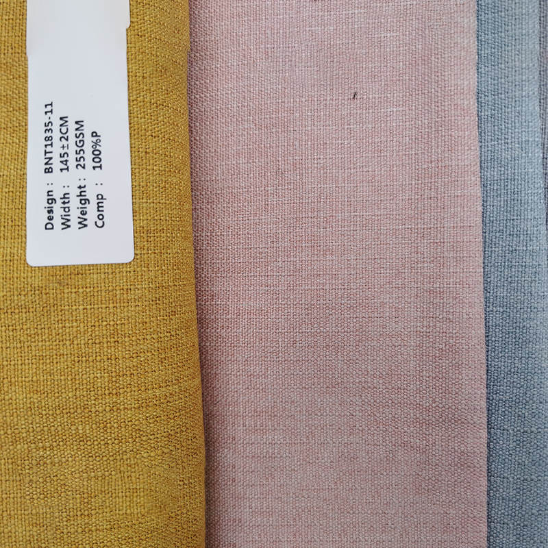 Piece Type de coton et de linge BNT1835