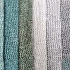 Tissu de chanvre coton Curve Hemp BNT1863