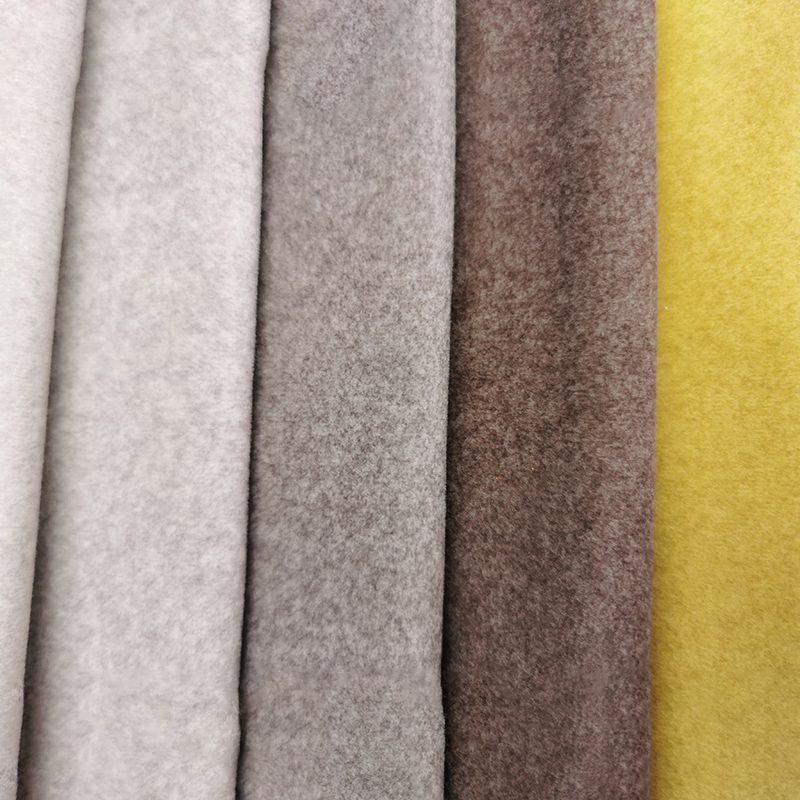 Technologie Flannel Tissu BNT1875