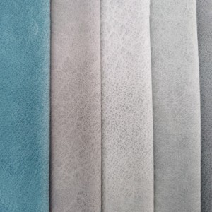 Technologie Flanel Tissu BNT1876