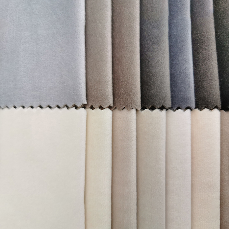 Tissu Holland Velvet BNT1886