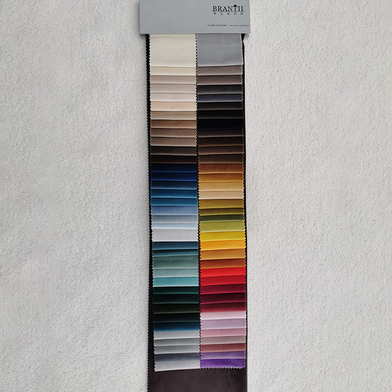 Tissu Holland Velvet BNT1886
