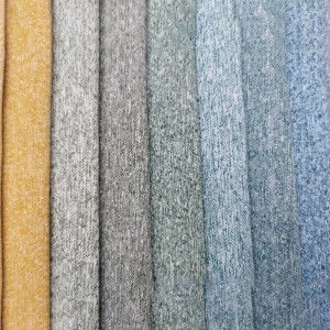 Tissu en cachemire BNT1923