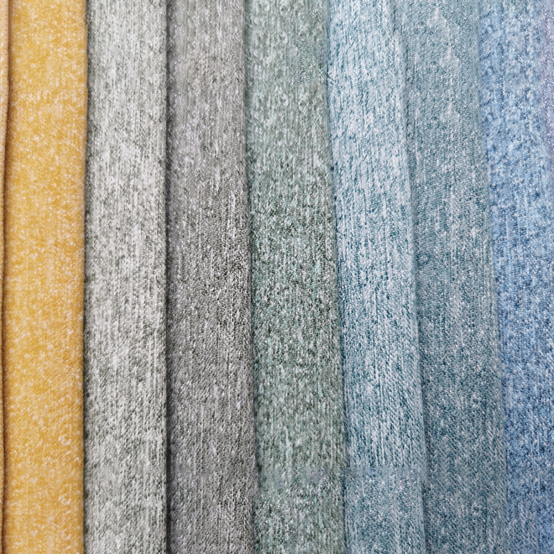 Tissu en cachemire BNT1923