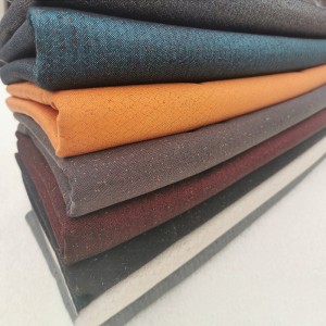 Color Dot Hemp Tissu BNT6862