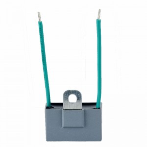 Condor CBB61 4.5UF 250V CBB61 pour ventilateur AC