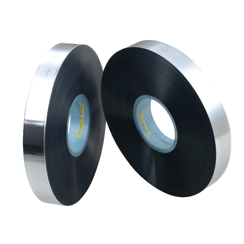 Bon auto - guérison de 4,8 microns MPP Condensitor Film Bopp
