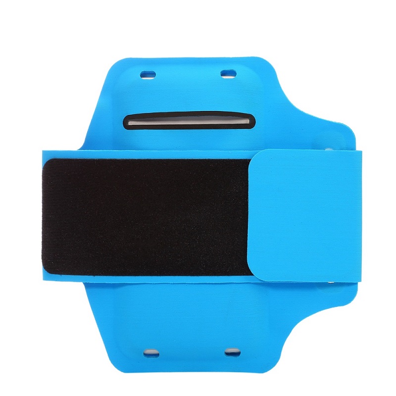 Titulaire de téléphone portable sportif pour iPhone X XR 11 Armband Brassard Sport Smartphone Smartphone Coque de téléphone portable pour la course à pied Bras de gymnase de jogging