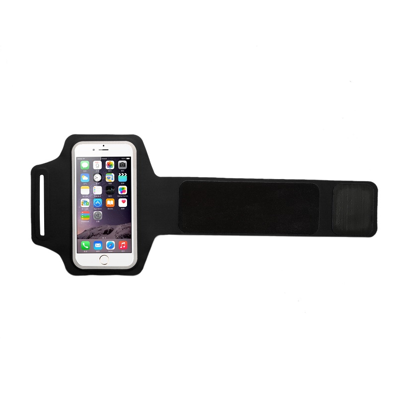 Wholesale Néoprène Sports réglables Sports Runnband Accessoires de téléphone portable