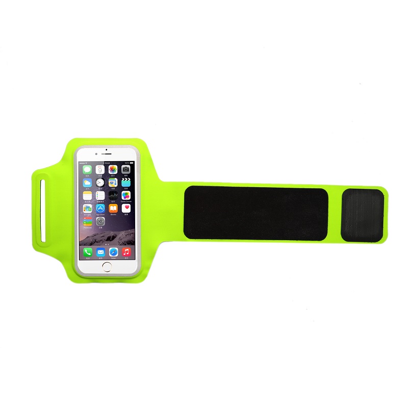 Wholesale Néoprène Sports réglables Sports Runnband Accessoires de téléphone portable