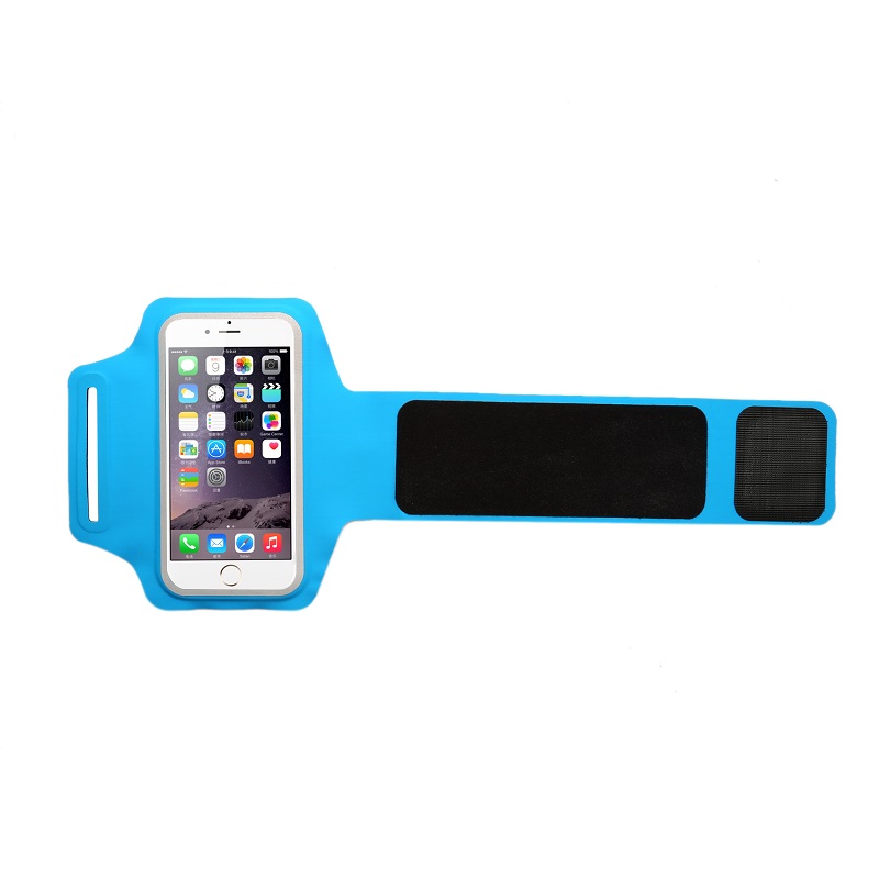 Wholesale Néoprène Sports réglables Sports Runnband Accessoires de téléphone portable