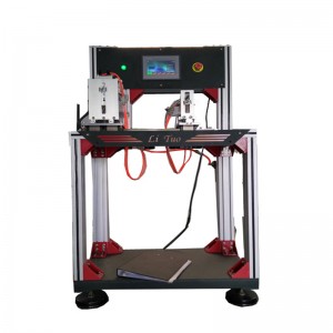 LT-JC03 Single point lockout fatigue tester