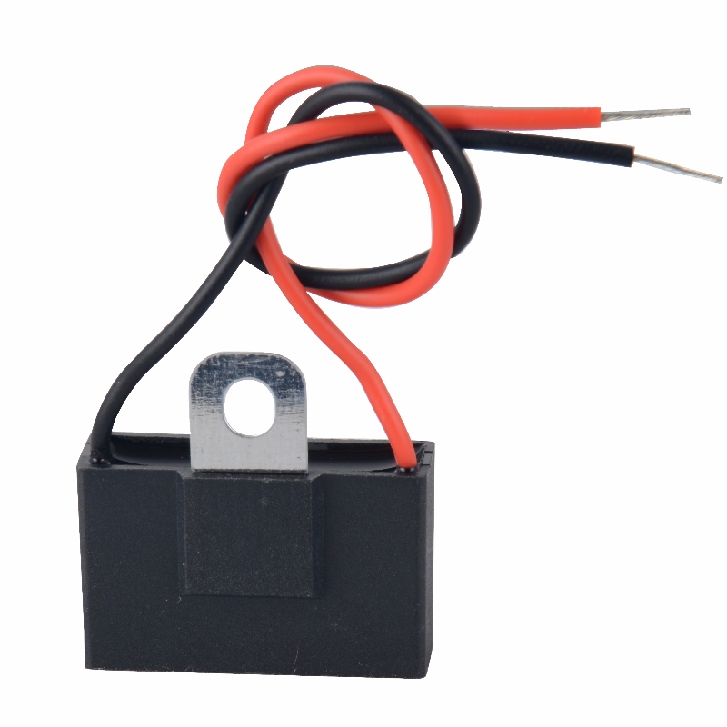 1.5UF 450V 50/60HZ SH S0 CBB61 condensateur pour ventilateur AC