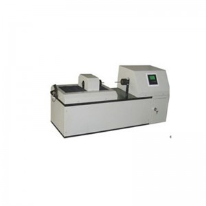 LT - jj38 torsion Test Machine