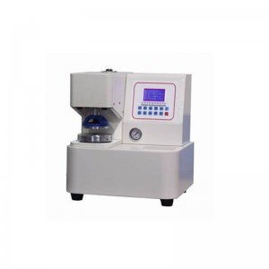 LT-FZ01-A Machine à bûcheron entièrement automatique en tissu